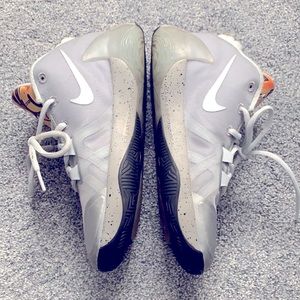 Boys Nike Zoom Freak 1'Graffiti' GS